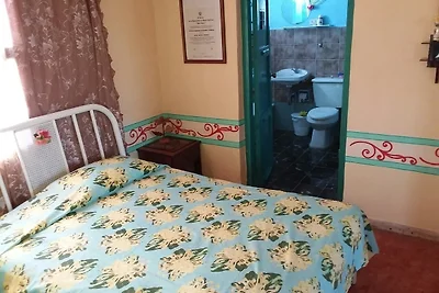 Vakantieappartement Gezinsvakantie Trinidad - Tobago