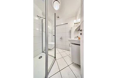 Apartament Dla rodzin Duhnen