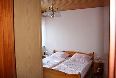 Vakantiehuis Ontspannende vakantie Kellenhusen