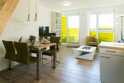 Vakantieappartement Gezinsvakantie Dorum