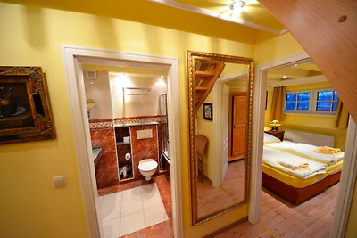 Casa vacanze Vacanza di relax Groß Zicker