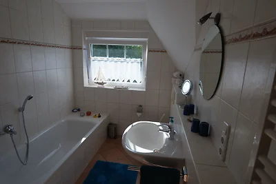 Ferienwohnung Amanda 1