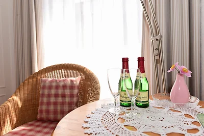 Vakantieappartement Gezinsvakantie Wyk