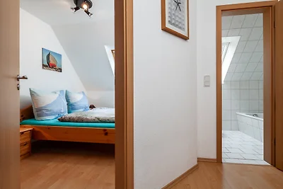 Casa vacanze Vacanza di relax Thiessow