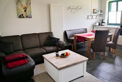 Auszeithof Otersen - Ferienwohnung