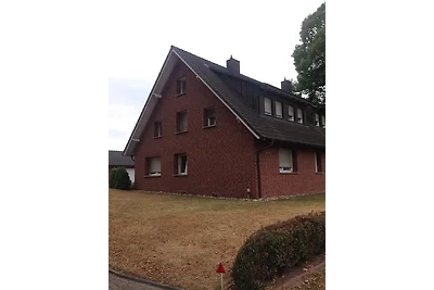 Apartament Dla rodzin Ibbenbüren
