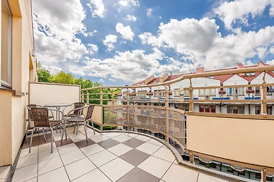 Sun&Snow Zdrojowa - Apartment 16/65