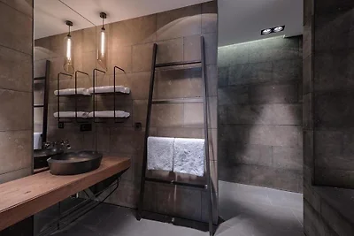 ON Chalet Ischgl-Mathon