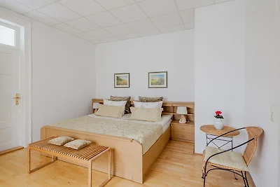 Vakantieappartement Gezinsvakantie Oberhof