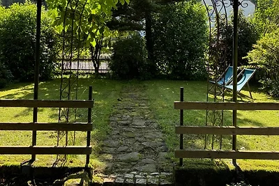 Vakantieappartement Gezinsvakantie Südeifel