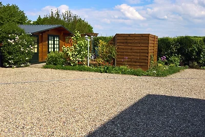 Vakantieappartement Gezinsvakantie Hohenkirchen
