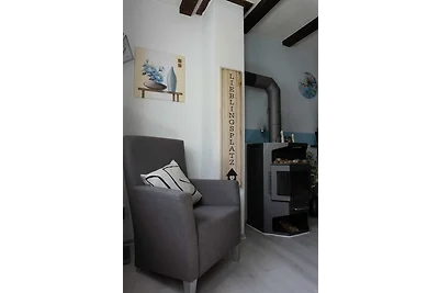 Vakantiehuis Ontspannende vakantie Thalfang