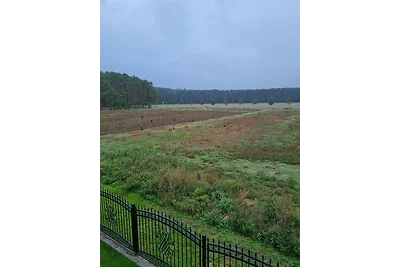 Ferienwohnung Schlaubetal Müllrose