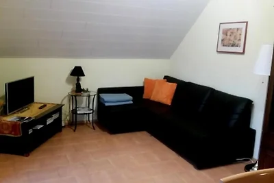Vakantieappartement Gezinsvakantie Wieden