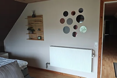 Apartamento Vacaciones familiares Fjerritslev