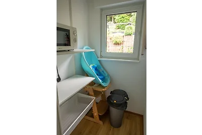 Ferienwohnung zum Märchenwald