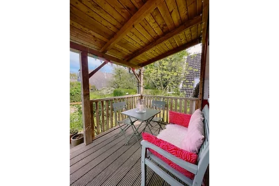 Casa de vacaciones Vacaciones de reposo Bünsdorf