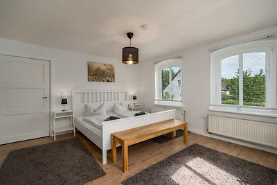 Ferienhaus Sommerfrische am