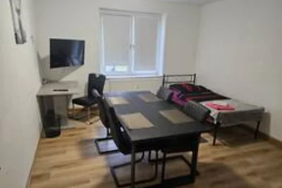 Schöne Vollausgestattete Monteurs-