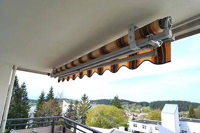 Sylva Apartment inkl.