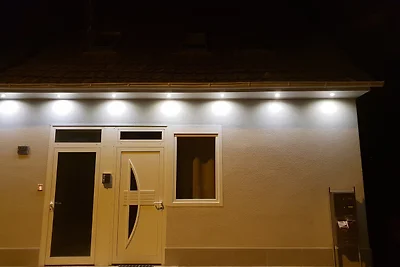 Vakantieappartement Gezinsvakantie Hüllhorst