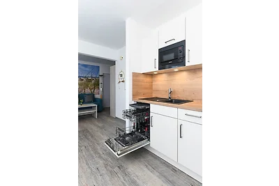 Appartamento Vacanza con famiglia Bensersiel