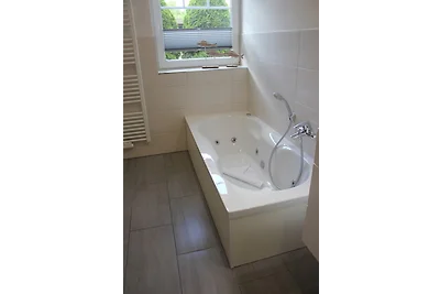 Vakantieappartement Gezinsvakantie Dahme
