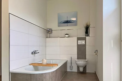 Vakantieappartement Gezinsvakantie Varel