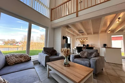 Casa vacanze Vacanza di relax Nordhorn