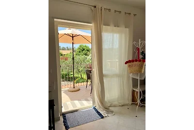 Pizzo Beach Club Penthouse