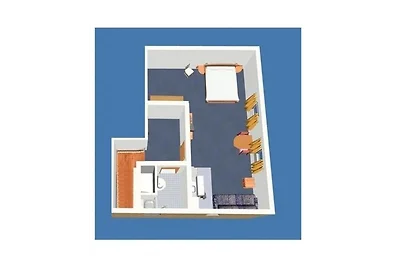 Googeswill Wohnung 2