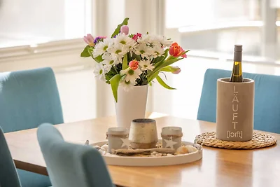 Vakantiehuis Ontspannende vakantie Baabe