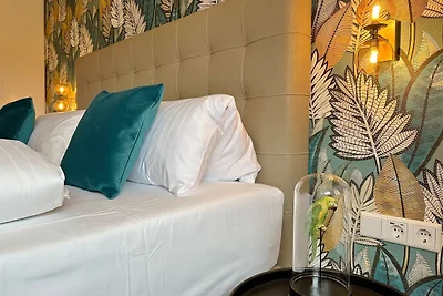 Ebbe + Flut, Whg. 15