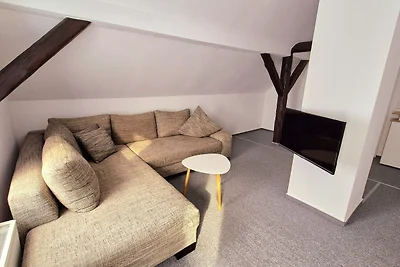 Ferienwohnung Xxl-Lausitz
