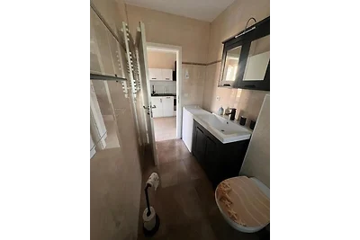 Apartamento Vacaciones familiares Gelbensande