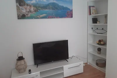 Appartamento Vacanza con famiglia Lutherstadt Eisleben