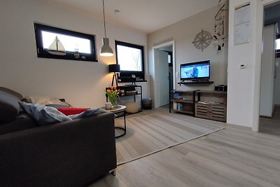 Vakantieappartement Gezinsvakantie Saal in Vorpommern