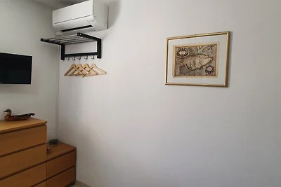 Studio Apartment für 2 Personen