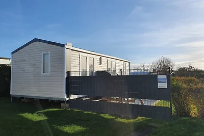 Campingland Ostsee - Mobilheim