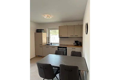 Kuća za odmor Dopust za oporavak Geeste