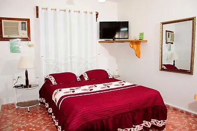 HOSTAL CIRO Y LOURDES Appartement 2