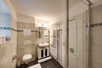 Apartamento Vacaciones familiares Rostock