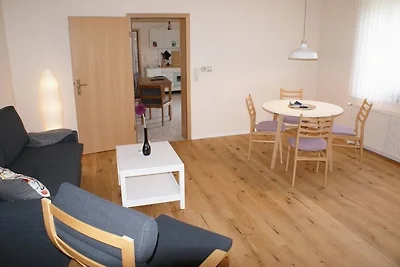 Kirchblick an der Ostsee - ABC277 -