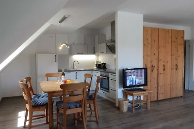 Appartement Vacances avec la famille Prerow