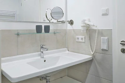 Aparthotel Waterkant Suites, Suite