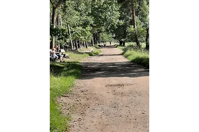 Vakantieappartement Gezinsvakantie Stavenhagen