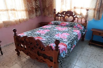 Vakantieappartement Gezinsvakantie Santiago de Cuba