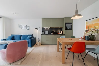 Kajüte #4 | Dock 6a