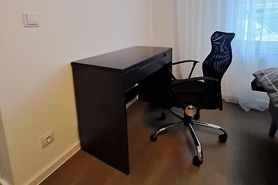 Entspannung und Komfort