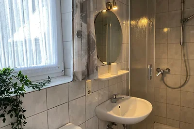 Appartamento Vacanza con famiglia Wittmund